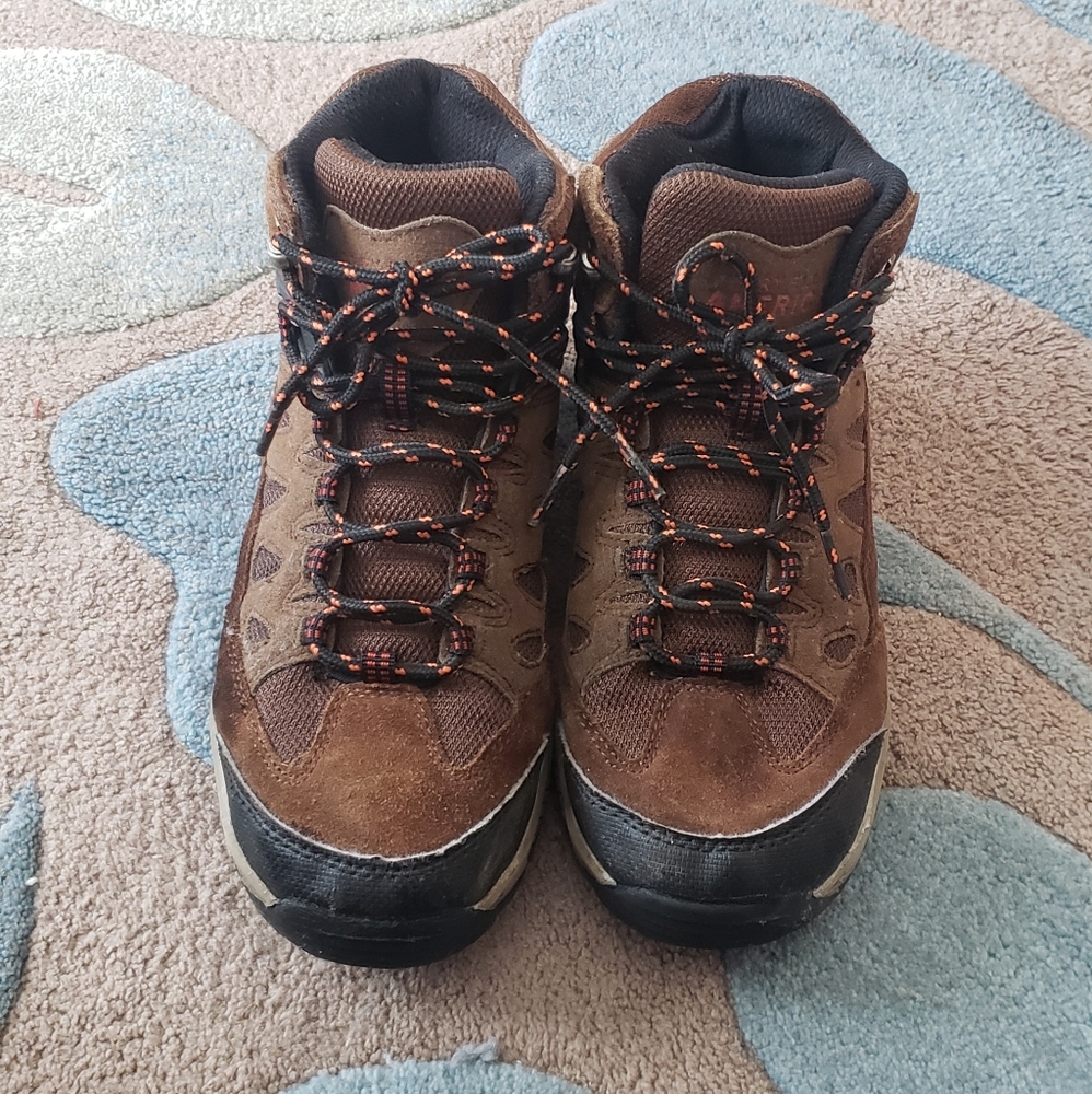 Boys Boots